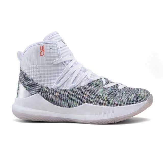 Curry 5 hot sale mid