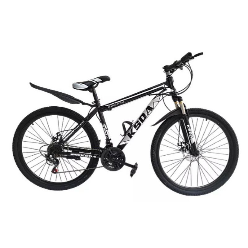 Ksda mountain best sale bike price