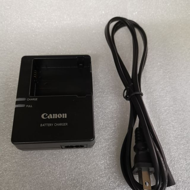 CANON LPE8 CHARGER(LCE8) Shopee Philippines