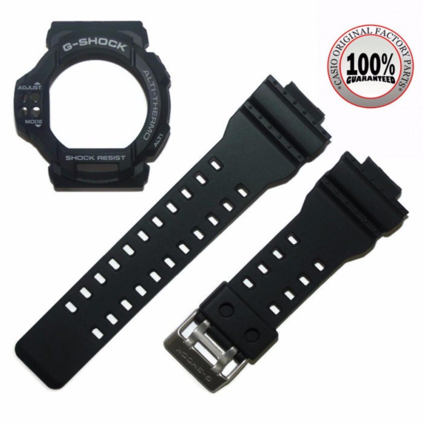 G shock gdf 100 hot sale strap