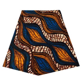 African batik cloth polyester batik cloth Ankara batik cloth African ...