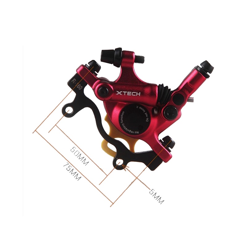 zoom xtech hb100 mtb