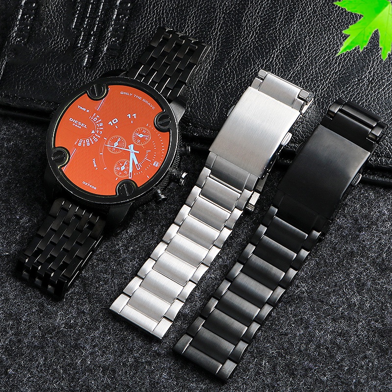 Diesel watch strap online 28mm