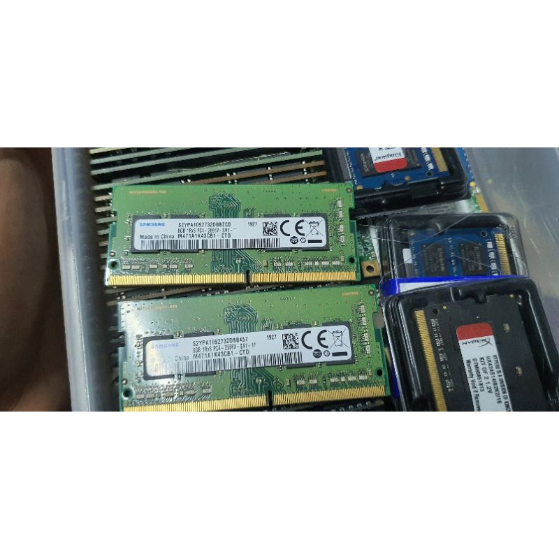 16gb 8gb 4gb ddr4 sodimm for laptop | Shopee Philippines