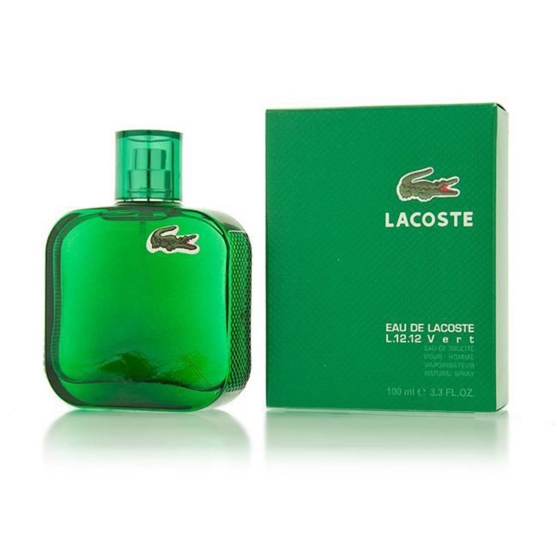 Buy LACOSTE Essential Eau De Toilette for Men