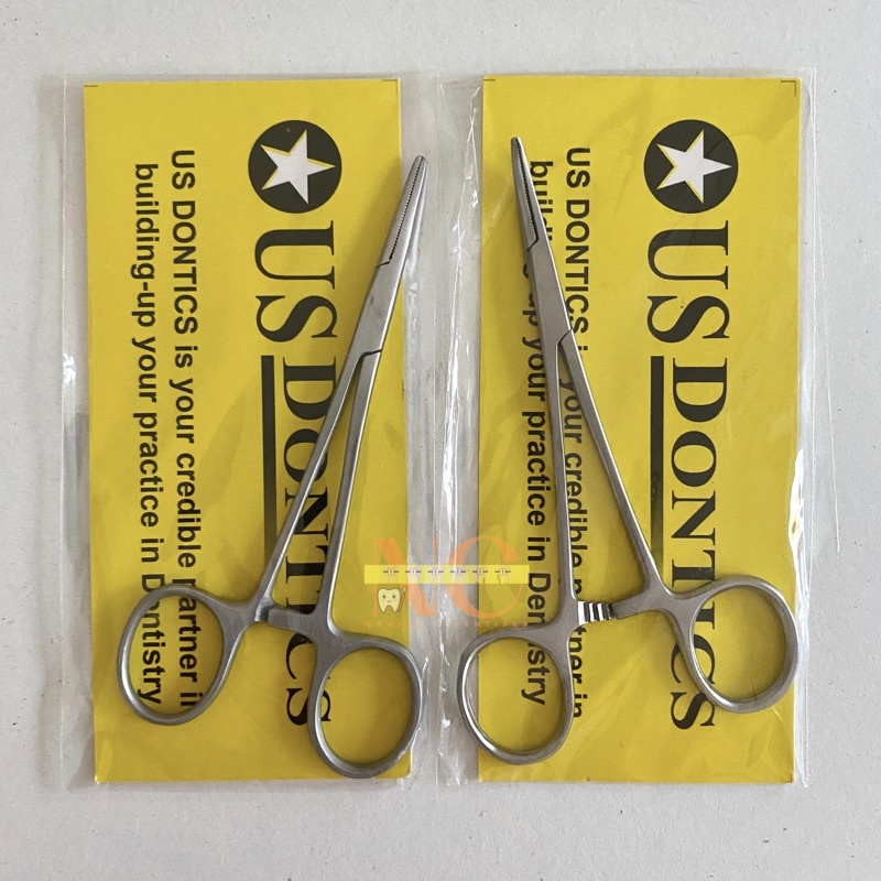 Curved and Straight Surgical Scissors Shopee Philippines