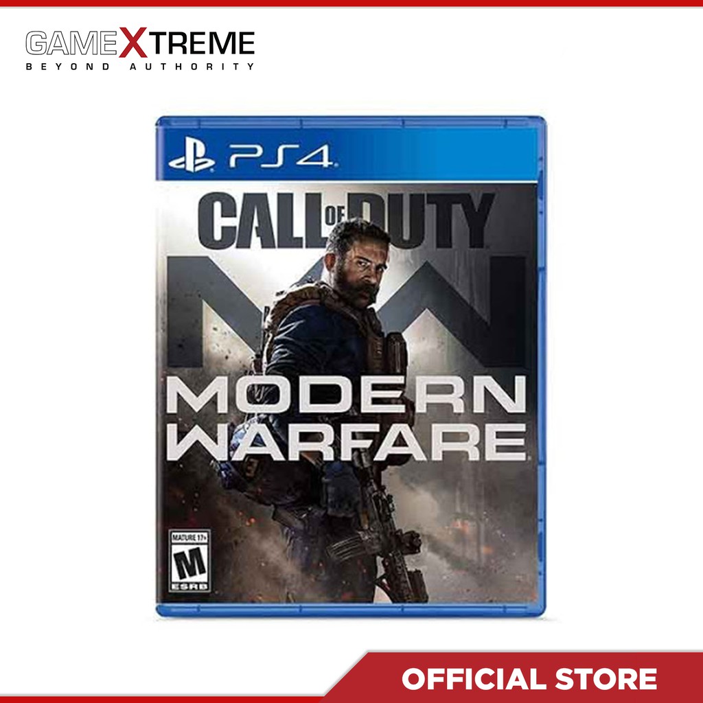 Call Of Duty Modern Warfare Playstation 4 Playstation®4 Pro Bundle With Call  Of Duty®: Modern Warfare Cod 4 Remastered Release Date, image size:1024x1024