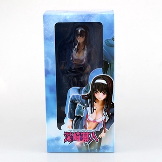 Classroom of the Elite Suzune Horikita Acrylic Tsumamare (Anime Toy) -  HobbySearch Anime Goods Store