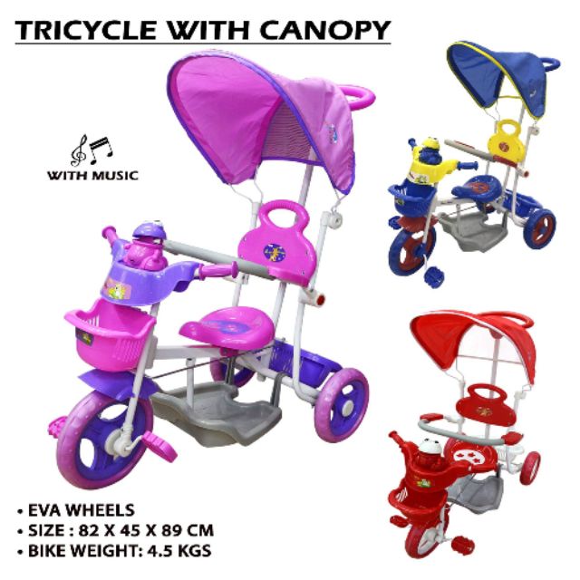 Bike stroller for sales baby