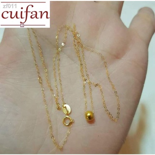 18k saudi gold necklace shopee｜TikTok Search