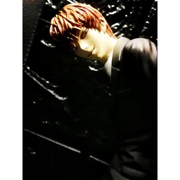 LIGHT YAGAMI WITH DEATH NOTE NOTEBOOK SET Shopee Philippines