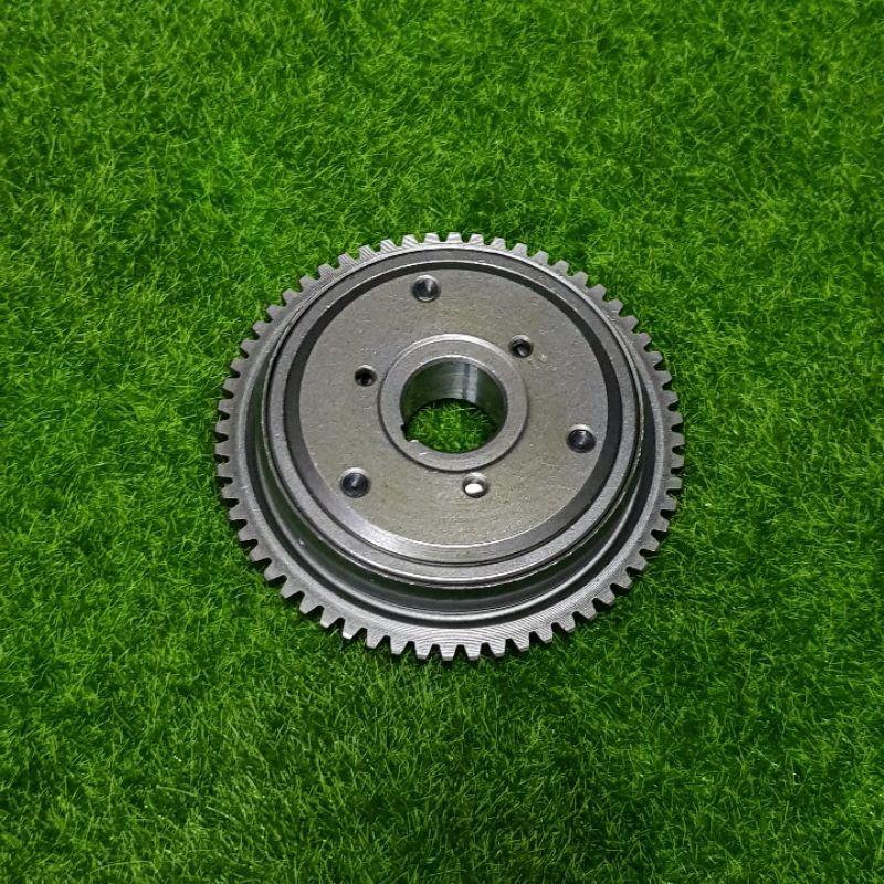 Gy6 Bendix Drive for Rusi, motorstar, SYM, Kymco | Shopee Philippines