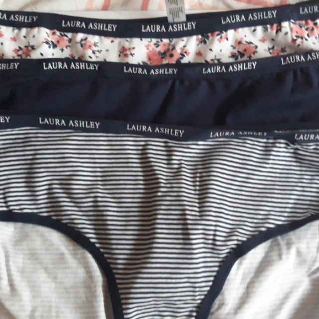 Laura Ashley Underwear, XL