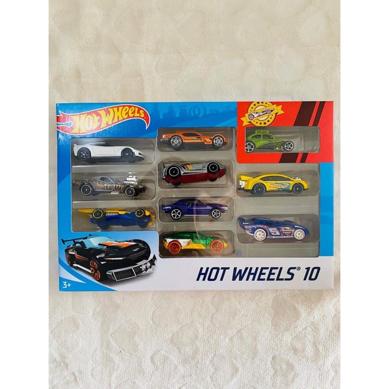 Hot sales wheels shopee