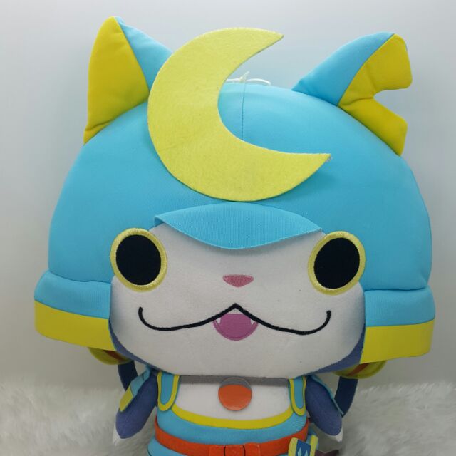 Shogunyan plush hot sale