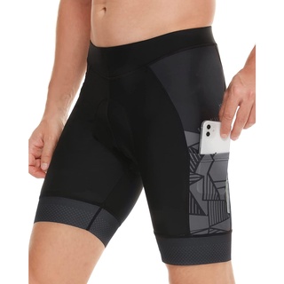 Buy Padded compression shorts Padded cycling belt hip and thigh