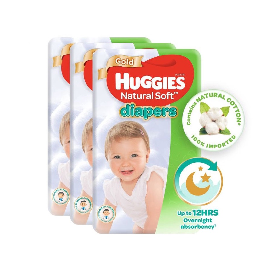Huggies ultra soft diapers hot sale large