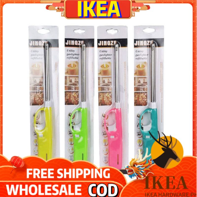 COD Flame Igniter Ignition Stick Lighter Kitchen Igniter Lighter