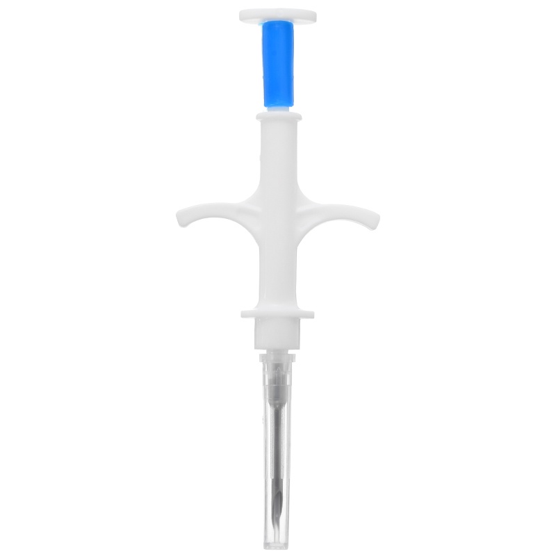 1piece Cat Dog Microchip Animal Syringe ID Implantable Chip Pet Chip