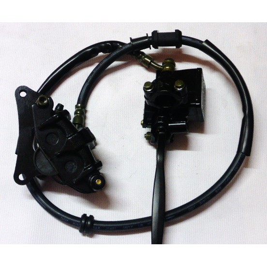 Brake Master with Caliper XRM | Shopee Philippines