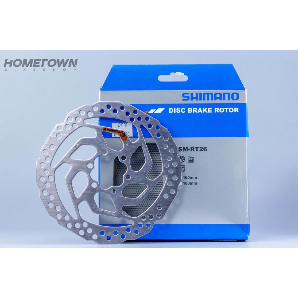 Shmano RT26 | RT56 | RT76 | RT66 Bolt type Rotor (Sold per piece ...