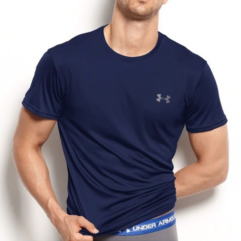 Under armour outlet dry fit shirt