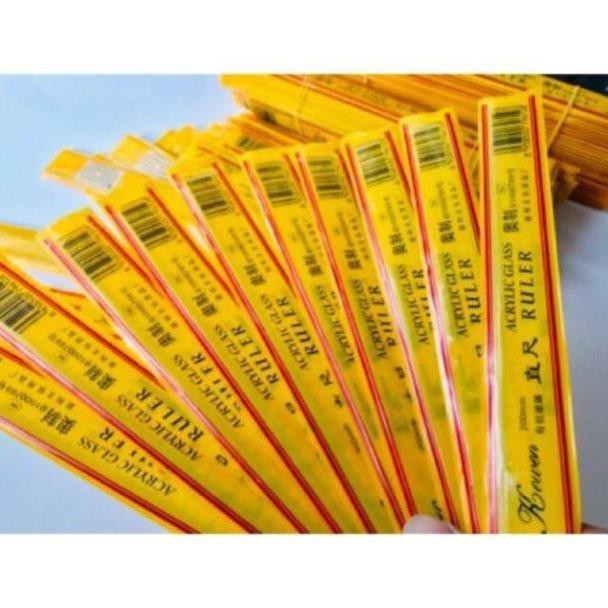 Beautiful KEWEN RULER 20CM, 30CM | Shopee Philippines