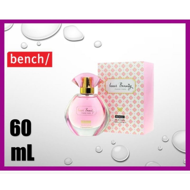 Marian rivera bench discount perfume