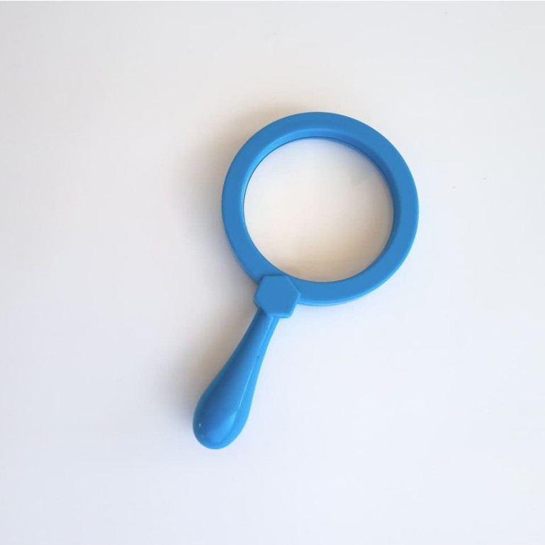 Bollie Baby XL Magnifiers for Kids (Magnifying Glass) | Shopee Philippines