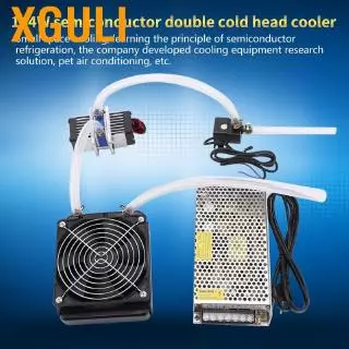 TEC4-24603 Heat Sink, thermoelectric Cooler, Peltier Cooling Plate