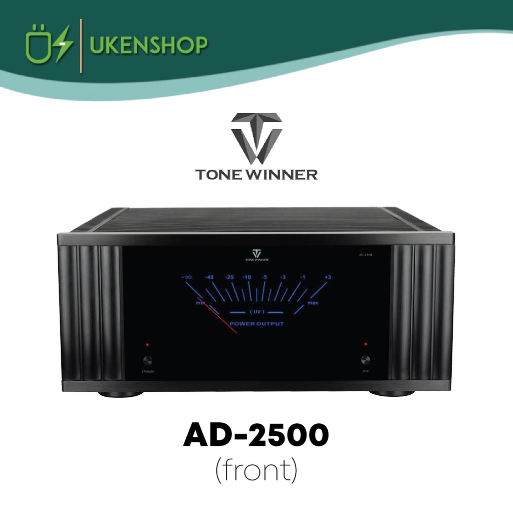 Tonewinner power amplifier | Shopee Philippines
