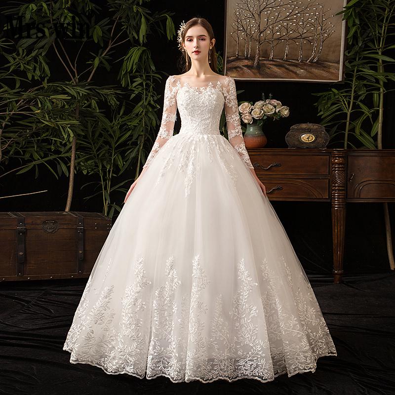 Shopee shop wedding gown