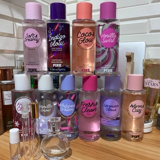 Indigo glow discount victoria secret review