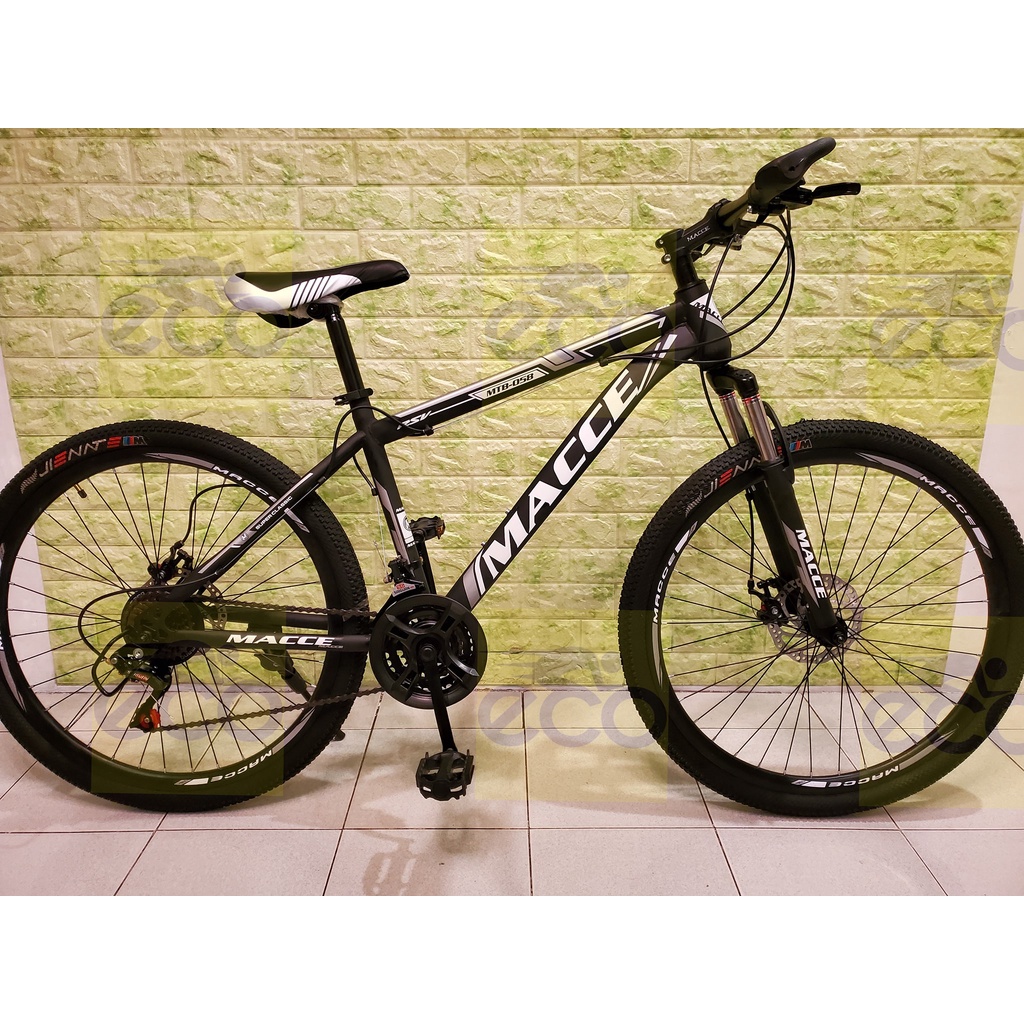 Shopee mountain bike new arrivals