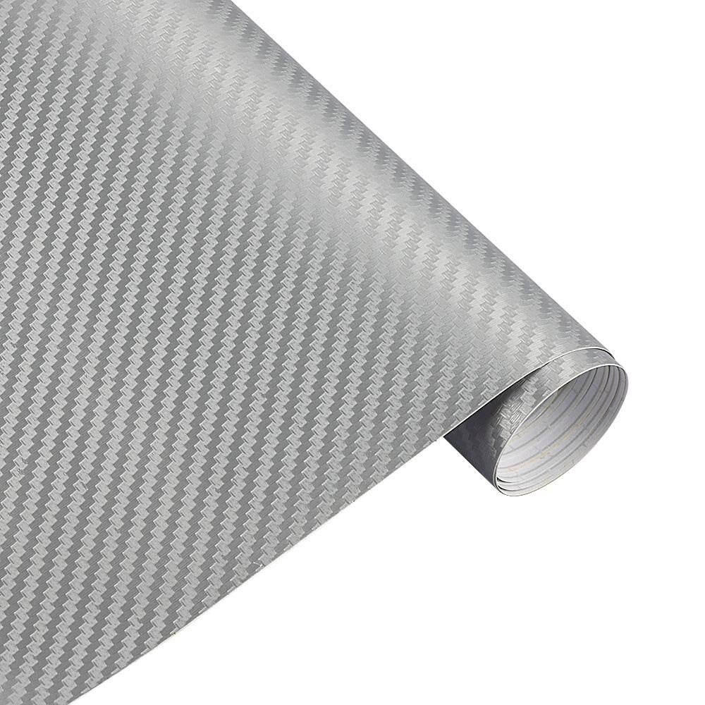 Adhesive Film Carbon Blue 3D CM 150x200 Car Wrapping Car Motorbike