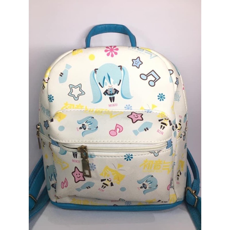 Hatsune miku clearance backpack