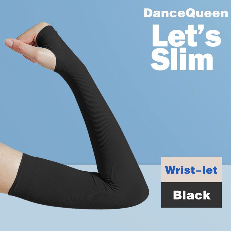 Lets Silim Arm Sleeves