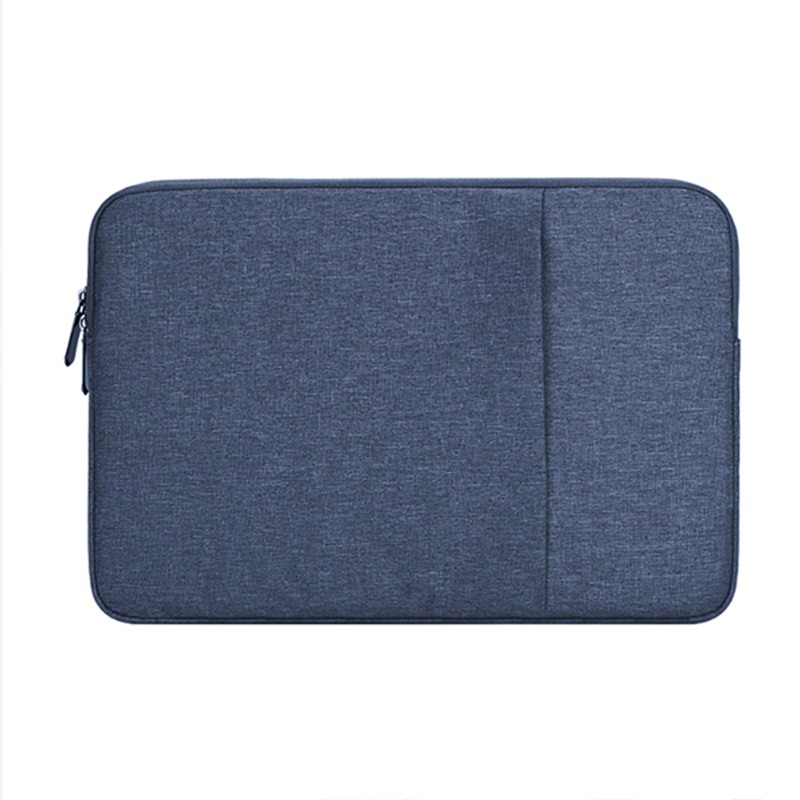 BUBM Polyester Laptop Sleeve Case Notebook Protective Bag Cover With ...