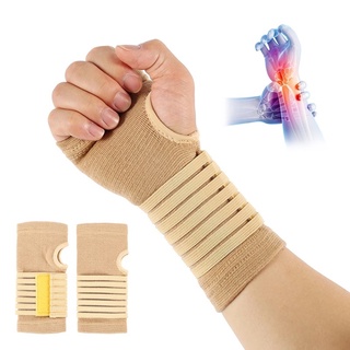 Generic 1piece Quality Wrist Band Elastic Bandage Wrist @ Best Price Online