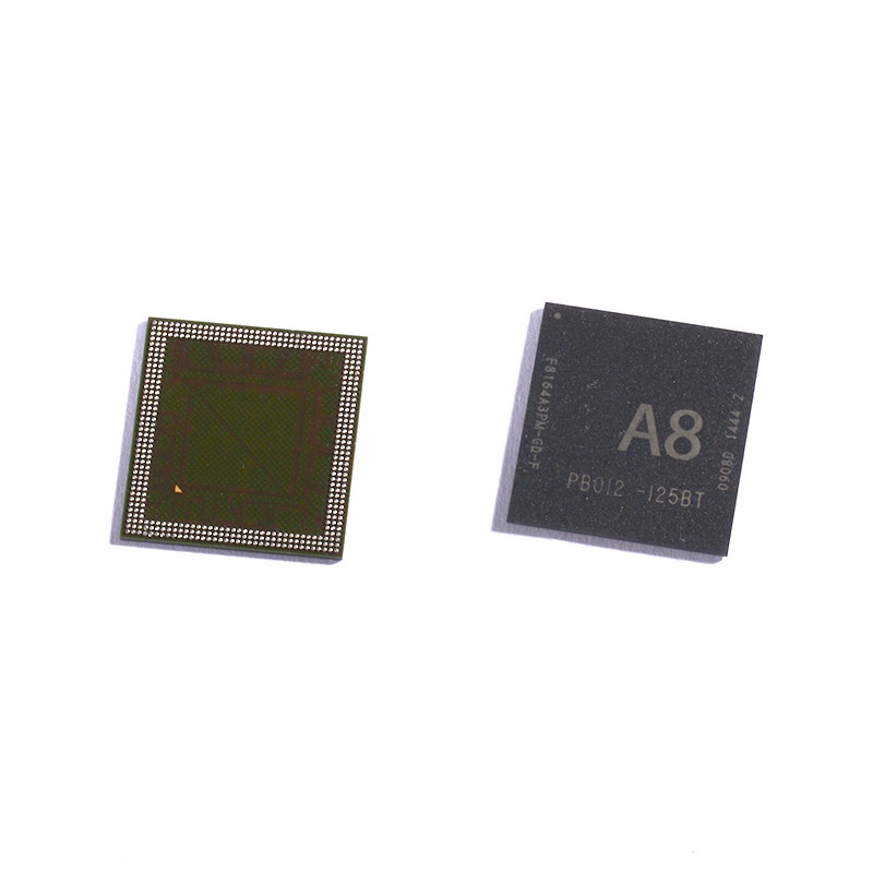 A8 A9 A10 A11 A12 A13 A14 A15 A16 A5 A6 A7 RAM CPU For 5 5S 5C 6 6Plus ...