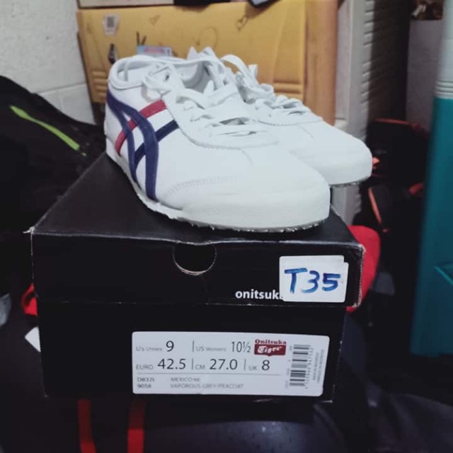 Onitsuka tiger shoes shopee sale