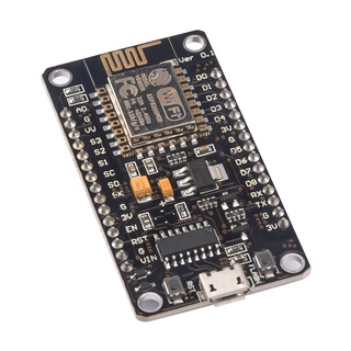 NodeMCU V3 ESP8266 ESP-12E WiFi Development Board Wireless Module ...