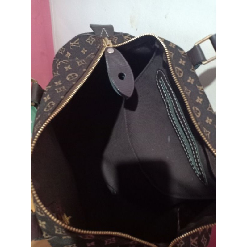 lv mini lin speedy 30