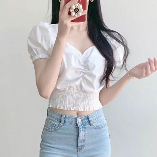 Shopee hot sale korean outfits