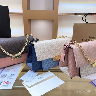 MCM Latest 18mini Kelly Bag Is A Must-have for Fashionistas Out of