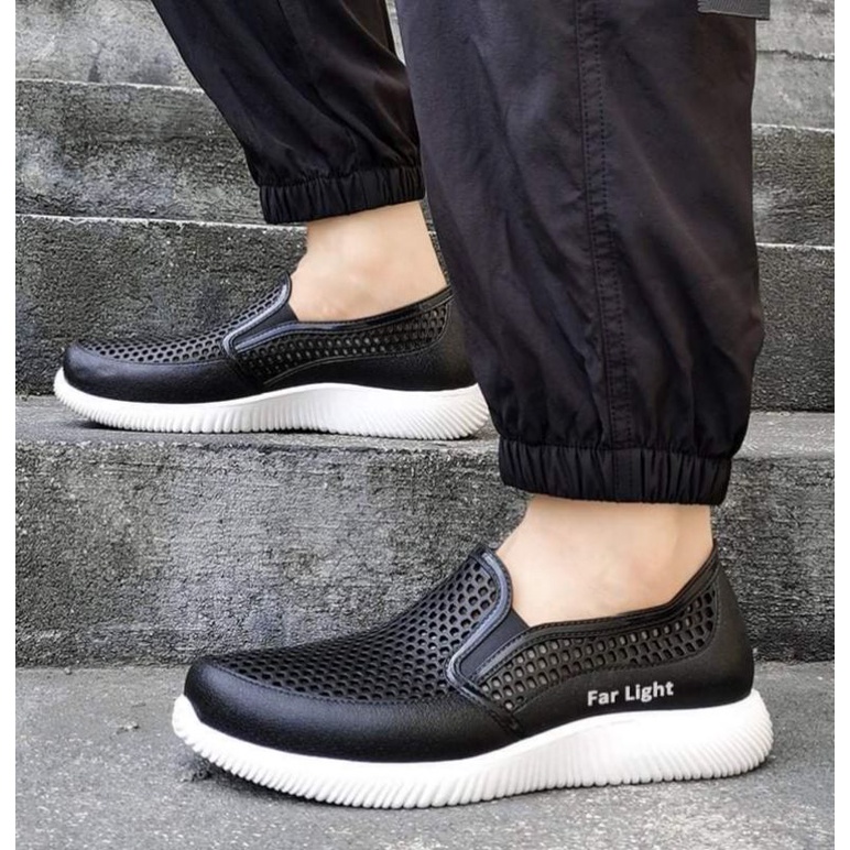 FARLIGHT CROCS FOR MEN