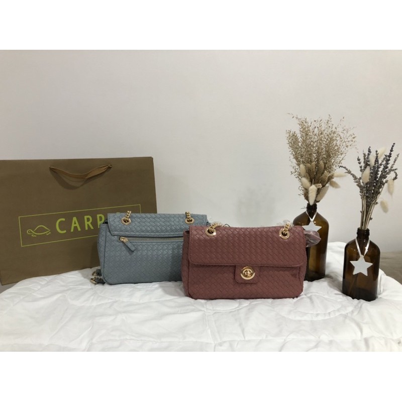 Carpisa bags hot sale