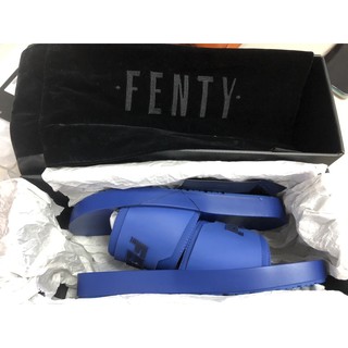 Puma fenty clearance slides philippines