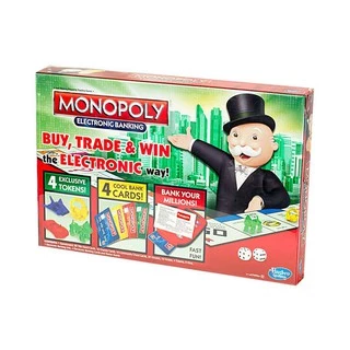 what is monopoly casino