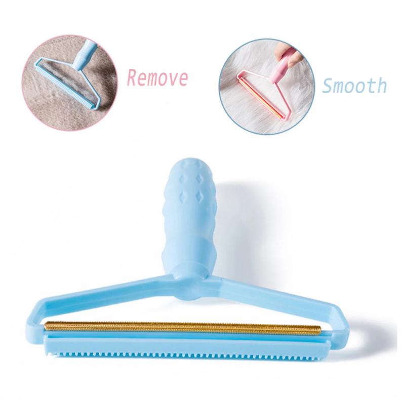 Portable Lint Remover: Quickly Easily Remove Fluff Lint Hair
